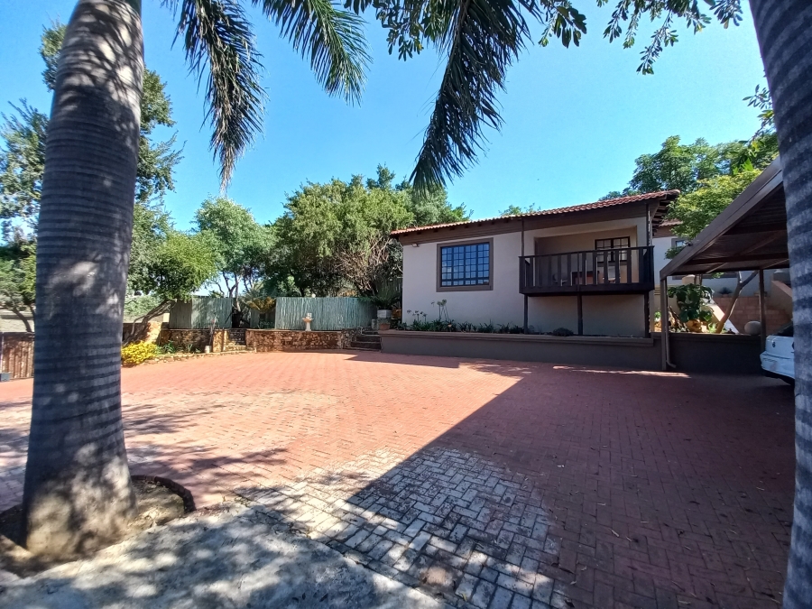 4 Bedroom Property for Sale in Cashan North West